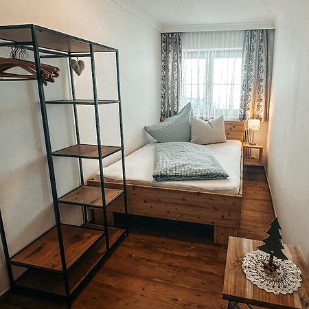 Bio-Bauernhof Hatzbauer Maria Alm am Steinernen Meer Εξωτερικό φωτογραφία