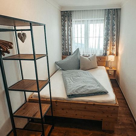 Bio-Bauernhof Hatzbauer Maria Alm am Steinernen Meer Εξωτερικό φωτογραφία